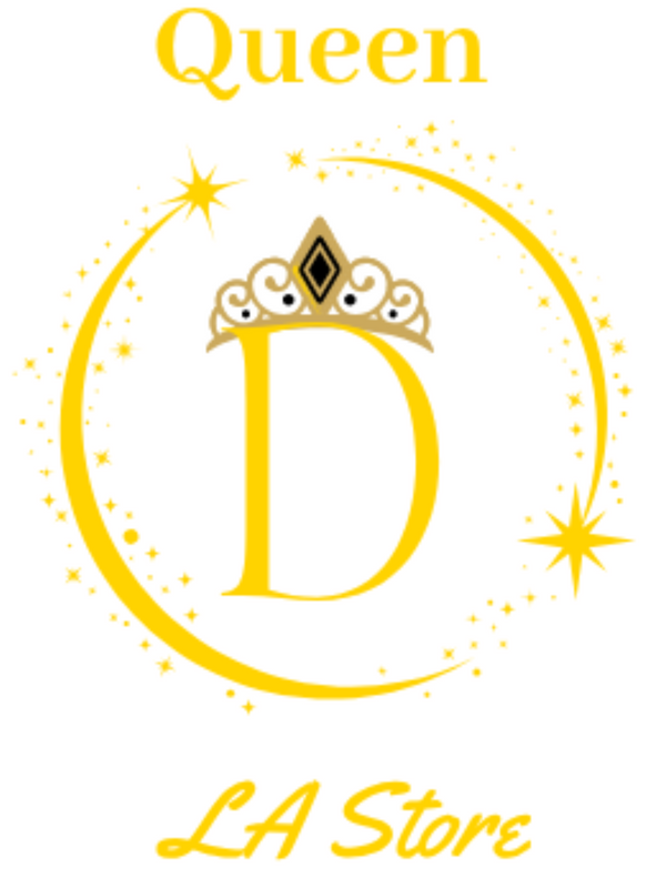 Queen D LA Store
